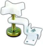 Jr Products Rv Fold Bunk Clamp Vise Standard Equipment For Slide Outs. Fixed Price $25.19.