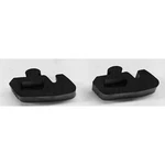 Soffseal 3024 Hood Side Bumpers For Camaro/chevelle. Fixed Price $16.99.