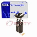 Delphi Fuel Pump Module Assembly For 2006-2007 Buick Lucerne 3.8L 4.6L V6 V8 Mv. Fixed Price $279.81.