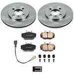 Disc Brake Kit Power Stop KOE3008. Fixed Price $207.99.
