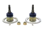 Steeda 555-8101 X2 Balljoint Kit Pair With Spacers. Fixed Price $179.95.