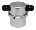 Moroso 85495 Universal Oil/air Separator With -12AN Fittings. Fixed Price $235.99.