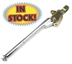 Lokar EHB-7011 11" Chrome Trans Mount Emergency Brake Stick. Fixed Price $299.95.