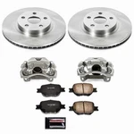 Disc Brake Kit Power Stop KCOE2313. Fixed Price $274.98.
