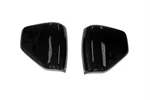 Auto Ventshade 33026 Shades Taillight Covers - Blackout (set Of 2). Fixed Price $113.78.