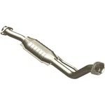 Magnaflow Catalytic Converter 23367: Epa, Direct-fit. Fixed Price $344.00.