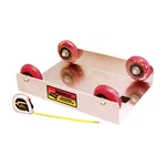 Longacre 50853 Tire Roller With Tape. Fixed Price $128.97.