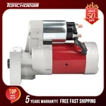Starter Motor For Chevy Sbc Bbc 262 350 454 10" 153T 11" 168T Tilton Style Race. Fixed Price $84.54.