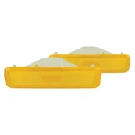 For Chevy Malibu 82-83 Restoparts Driver Side Replacement Marker Lights. Fixed Price $72.83.