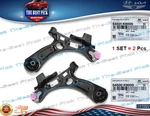 Oem Front Control Arm Left + Right For Hyundai 2019-2022 Veloster 54501K9000. Fixed Price $188.88.