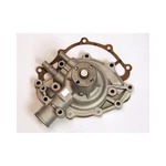 C5OZ-8501-HPA Scott Drake 66-69 Aluminum Water Pump (small Block Hi-po). Fixed Price $236.95.