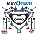 New Mevotech 16PCS Front & Rear Suspension Left Right For Lexus IS300. Fixed Price $1186.67.