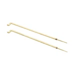 Edelbrock Carburetor Metering Rod 1944; Quadrajet .043". Fixed Price $33.95.