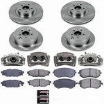 Disc Brake Kit Power Stop KCOE4077. Fixed Price $911.99.