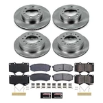 Disc Brake Kit Power Stop KOE138. Fixed Price $366.99.