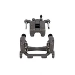 Disc Brake Caliper-powerstop Rear Left Oe Stock Replacement Reman. Fixed Price $127.99.