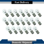 Pack 1157 Hella (7528) Brake Light Bulb Replacement 20PCS. Fixed Price $32.56.