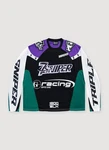 Triple Sevens 7SNIPER 1800 Racing Jersey. Fixed Price $128.00.