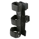 Rugged Ridge Utv Fire Extinguisher Holder Black. Fixed Price $38.99.