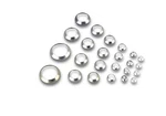 Earls 169110ERL AN-10 Conical Seal Aluminum 37 Fitting Repair Pack Of 4. Fixed Price $24.74.