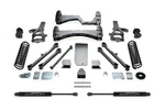 Fabtech Suspension Lift Kit Fits: 2015 Ram 1500, 2013-2014 Basic. Fixed Price $2875.29.