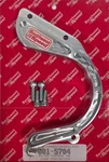 New Micro Sprint Engine Case PROTECTOR,1999-2002 Yamaha R6,JOES 25879. Fixed Price $69.99.