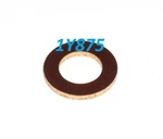 (10) 3110-01-302-9300 Prestolite Leece Neville Starter Thrust Washer 73500 71046. Fixed Price $22.50.