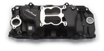 Edelbrock 21613 Chevy Bbc 396-454 Performer Intake Dual Plane Oval Port Black. Fixed Price $530.95.