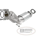 Catalytic Converter - Infiniti Q70 2018 Right 3.7. Fixed Price $2167.09.