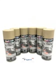 Duplicolor HVP108(6PACK) Vinyl & Fabric Spray-upholstery Desert Sand 11OZ.. Fixed Price $60.99.