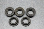 5X Lot Phoenix Usa 1" Npt Steel Weld-on Threaded Bung Gas Tank Cylinder Fitting. Fixed Price $29.99.