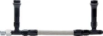 Allstar Performance ALL26164 9-5/16 In. Holley -6AN Black Fuel Line Kit. Fixed Price $81.60.