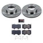 Power Stop KOE137. Fixed Price $132.70.