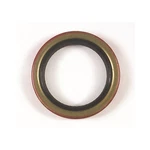 18 Mr. Gasket Timing Chain Cover Seal. Fixed Price $8.99.