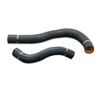 Mishimoto Silicone Radiator Hose Kit Fits Acura Rsx 2002-2006 Black. Fixed Price $125.95.