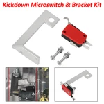 Kickdown Microswitch & Bracket For Edelbrock Carburetor TH400 ST300 ST400. Fixed Price $19.99.