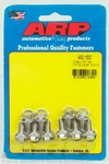 Arp 400-1502 Polished For Chevy Ss Hex Timing Cover Bolt Kit. Fixed Price $27.99.