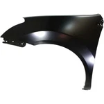 Sherman 1662-31-1 Front, Driver Side Fender For 2008-2010 Nissan Rogue New. Fixed Price $111.08.