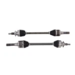 Ford Performance 4130 M8S GT350 Half Shaft Kit 2015-2026 Mustang. Fixed Price $498.95.