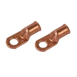 Moroso 74173 Battery Cable Terminal Kit, Solder End 3/8. Fixed Price $19.99.