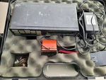 Vericom VC-2000 Pc Braking Performance Computer Accelerometer Force Tested. Fixed Price $185.00.