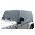 Rampage 1263 Grey 4-LAYER Extra Large Cab Cover For 07-18 Wrangler Jk 2-DOOR. Fixed Price $66.36.