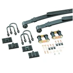 Hotchkis 2413C Sport Leaf Springs For 1967-1969 Camaro & Firebird, 1968-74 Nova. Fixed Price $758.99.