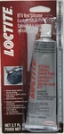 Hi- Temp Rtv Red Silicone Gasket Maker, Sensor Safe, 80 Ml Loctite 492001. Fixed Price $12.50.