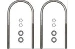 Oer Rear Leaf Spring U-bolt RL7A. Fixed Price $25.79.