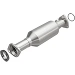 Magnaflow Catalytic Converter: Epa, For 1997-2001 Honda Cr-v. Fixed Price $307.00.