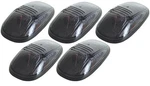Pacer 20-244S Smoke HI-5 Cab Roof Light Kit 99-02 Dodge Style. Fixed Price $137.27.