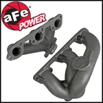 Afe Bladerunner Ported Ductile Exhaust Manifolds Fit 2007-11 Jeep Wrangler 3.8L. Fixed Price $362.90.