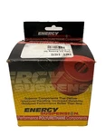 Energy Suspension Black Sway Bar Bushing Set 1- 5/16 Brand New. Fixed Price $33.99.