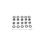 Scott Drake Rear Differential Housing Nut And Washer Kit 1964-1973 Ford. Fixed Price $26.78.